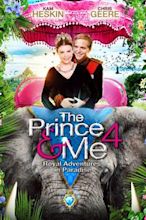 The Prince & Me: The Elephant Adventure