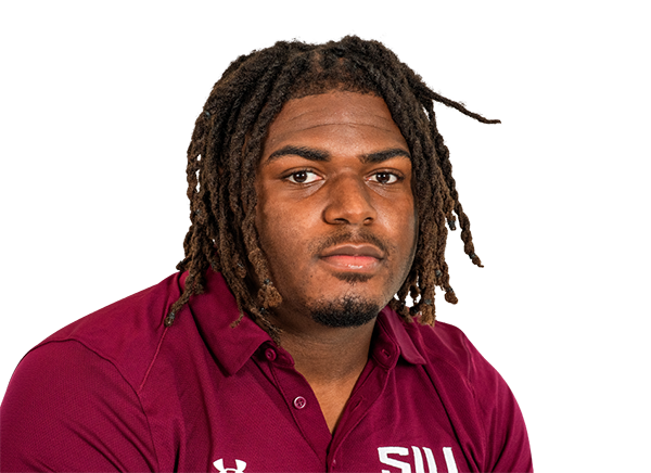 Amir Dwight - Southern Illinois Salukis Defensive End - ESPN