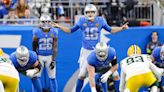 Detroit Lions aren't a finished product, good or bad. And that's a good thing.