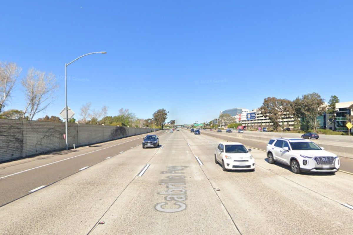 Four Dead in Suspected DUI Collision on I-163 in Kearny Mesa, Morning Commute Disrupted