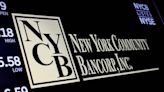 NYCB's estimate-topping profit forecasts fire up battered shares