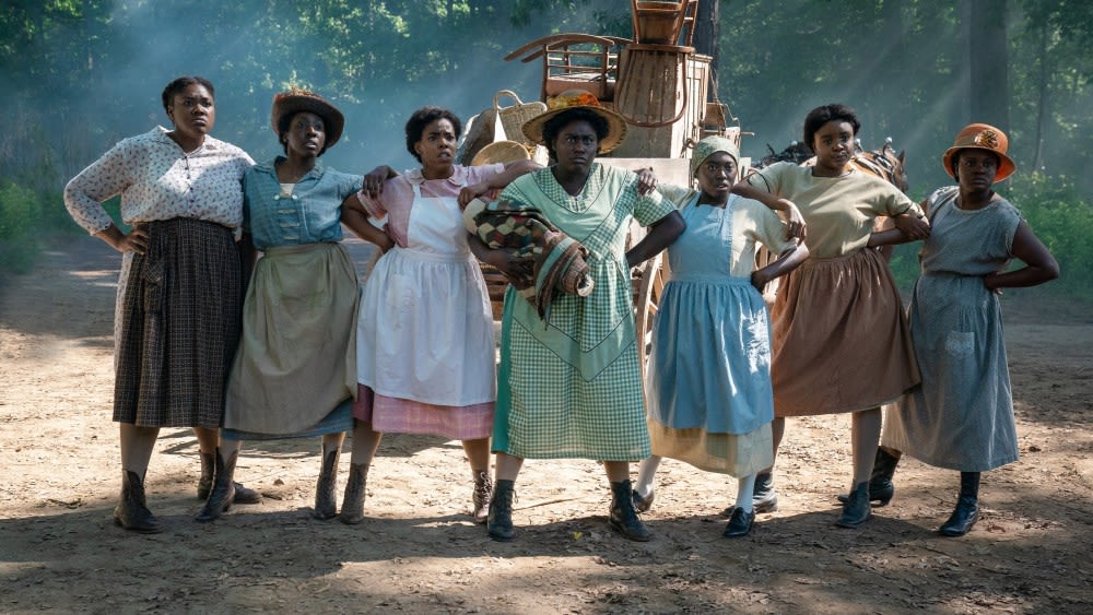 ‘The Color Purple’ and ‘May December’ Filming Prove Georgia Has More to Offer Filmmakers Than Atlanta