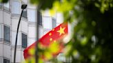 German EU lawmaker's aide is arrested on suspicion of spying for China