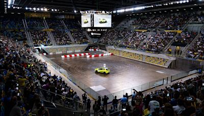 “El automovilismo es el deporte con mayor seguimiento en Canarias”