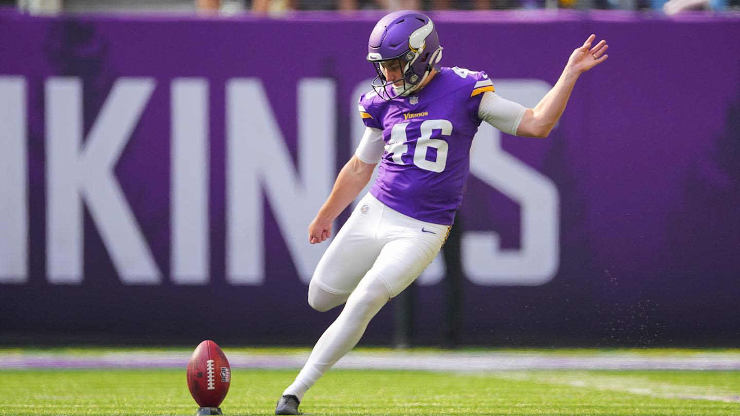 Matthew Coller: Are the Vikings going to use the new kickoff?