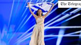 To spite the woke, I will unashamedly vote for Israel at Eurovision