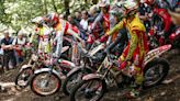 Japón inaugura este fin de semana el Mundial de trial 2024