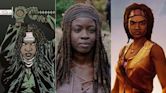 Michonne