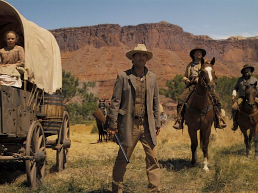 ‘Horizon: An American Saga – Chapter 2’ Review: Kevin Costner’s Ambitious Western Project Frustrates Once Again