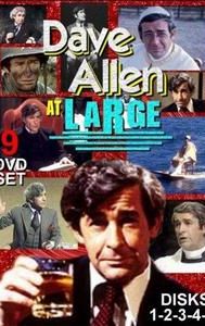 Dave Allen at Large