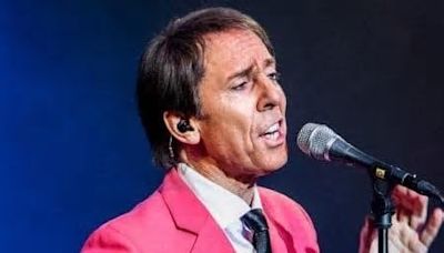 Wired for Sound: Celebrate the music of Cliff Richard at The Royal Hippodrome