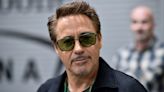Robert Downey Jr. Is Totally Unrecognizable on Set of 'The Sympathizer'
