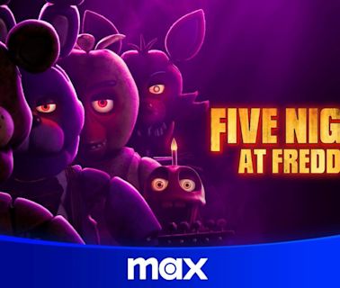 10.° aniversario de Five Nights at Freddy’s: detalles de la película, nuevos juegos, anuncios y todo lo que sabemos