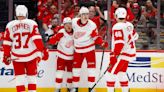 Detroit Red Wings vs. Washington Capitals: Time, TV channel for massive showdown