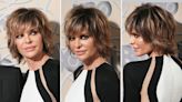 How Lisa Rinna’s Hair Cut Changed Her Life — and How You Can Get the Look