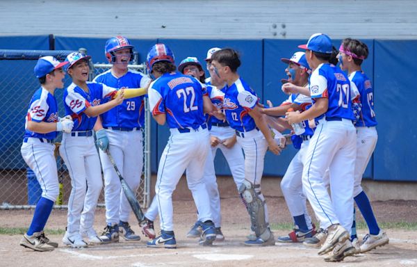 Poll: Which South Shore player deserved MVP honors following the Little League N.Y. 12s baseball tourney?