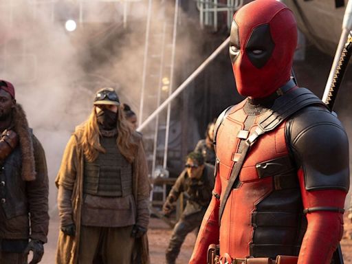 Deadpool & Wolverine's Best Surprise Character Could Also Save an Upcoming MCU Movie