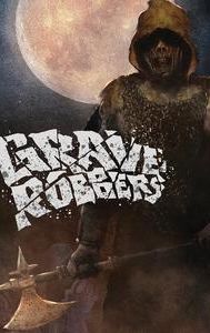 Grave Robbers (film)