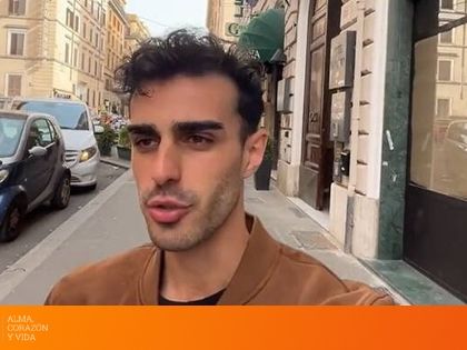 Un español viaja a Roma y alucina al llegar a su hotel de tres estrellas: "La recepción es un supermercado"