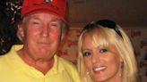 Eye-popping amount Stormy Daniels raised to pay Trump's legal bills