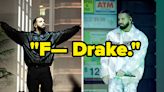 Drake Performed At The Apollo Theater In New York And Here Are 12 Thoughts I Had During His Show