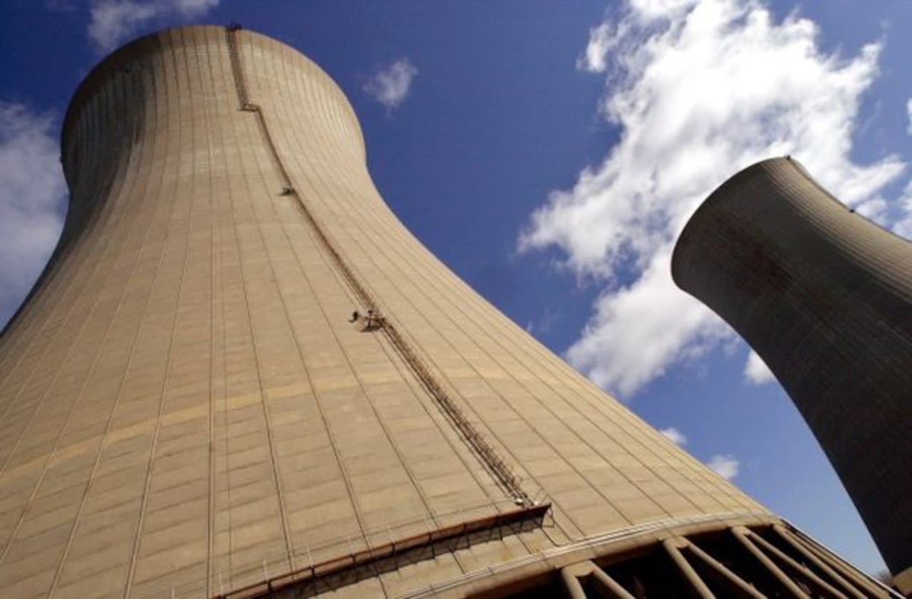 Perry nuclear plant closes for two days due to coolant leak