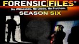 Forensic Files (1996) Season 6 Streaming: Watch & Stream Online via Amazon Prime Video, Hulu & Peacock