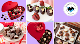 Shop sweet Valentine's Day chocolate deals from Godiva, Harry & David, QVC and more