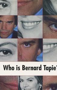 Who Is Bernard Tapie?