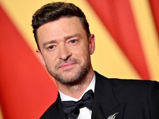 Justin Timberlake Alludes to DUI Arrest, Thanks Fans in Chicago: ‘I Know Sometimes I’m Hard to Love’ | Video