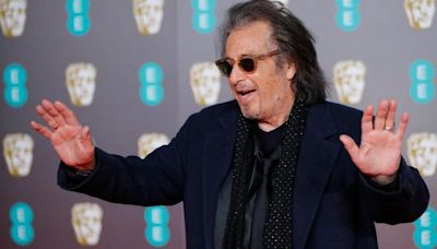 Al Pacino interpretrá chefe de máfia em thriller de sequestro