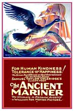 The Ancient Mariner (1925) - Posters — The Movie Database (TMDB)