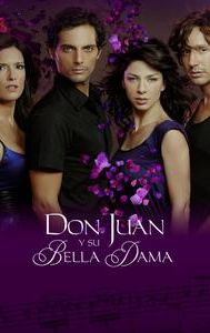 Don Juan y Su Bella Dama