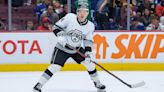 Kings re-sign defenseman Mikey Anderson to one-year deal