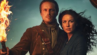 Outlander: Premiere Date for Season 7 Return Set by Starz