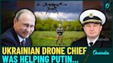 Ukraine Suspends Drone Chief Over Alleged Russia Connections - Oneindia