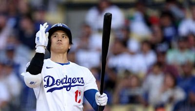 MLB／大谷翔平有望40轟40盜？教頭：時間會說明一切