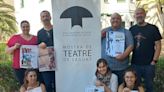 La escuela municipal de teatro exhibe su trabajo pedagógico