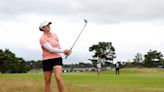 Ally Ewing draws inspiration from Open winner Brian Harman at AIG Women’s Open