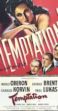 Temptation (1946) - IMDb