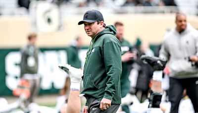 Can't keep up with Michigan State football roster moves? Here's a cheat sheet