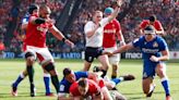 Italy vs Wales LIVE: Six Nations score and result as Wales win wooden spoon clash in Rome