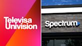 Charter And TelevisaUnivision Reach Carriage Renewal With New Streaming Provisions