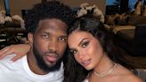 Anne de Paula Says She and Joel Embiid Are ‘Made for Each Other,’ Shares Photos from Hamptons Wedding