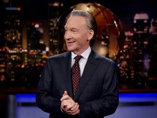 Bill Maher Takes Off The Gloves And Wonders Why Roger Daltrey Didn’t Wear A Shirt On ‘Real Time’