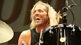 Watch Taylor Hawkins' son perform emotional 'My Hero' with Foo Fighters at London tribute concert
