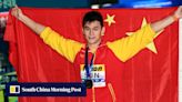 Disgraced Chinese swimmer Sun eyes competitive return as drugs ban ends