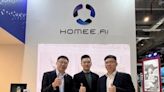 慶豐富結盟HOMEE AI 搶攻美洲窗簾市場 - 自由財經