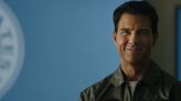 Top Gun: Maverick has set another box office record one year after release