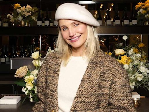 Charlie's Angels' Cameron Diaz's Net Worth Explored